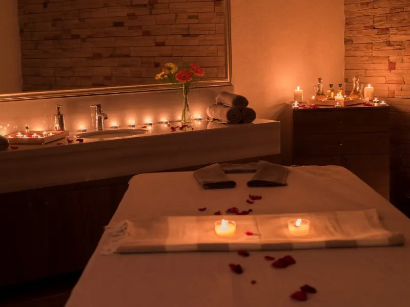 Mirart Boutique Hotel 6