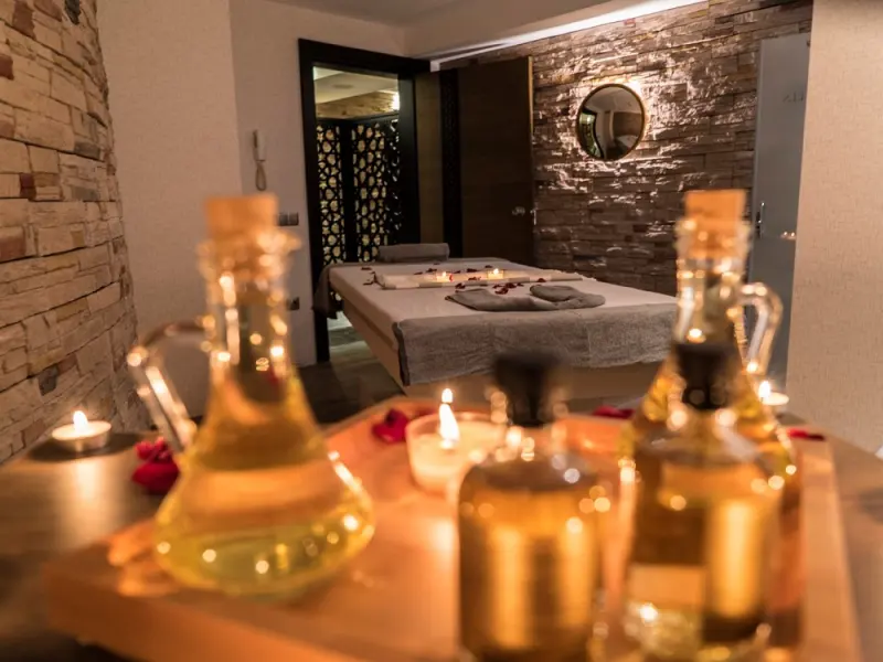 Mirart Boutique Hotel 7
