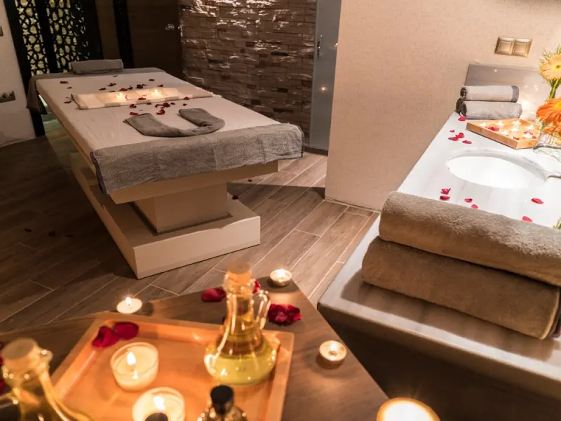 Mirart Boutique Hotel 9
