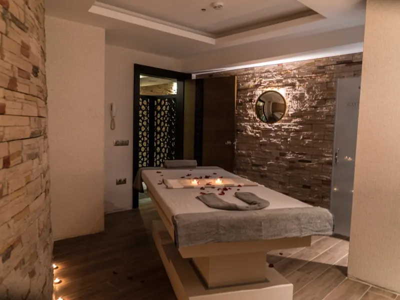 Mirart Boutique Hotel 10