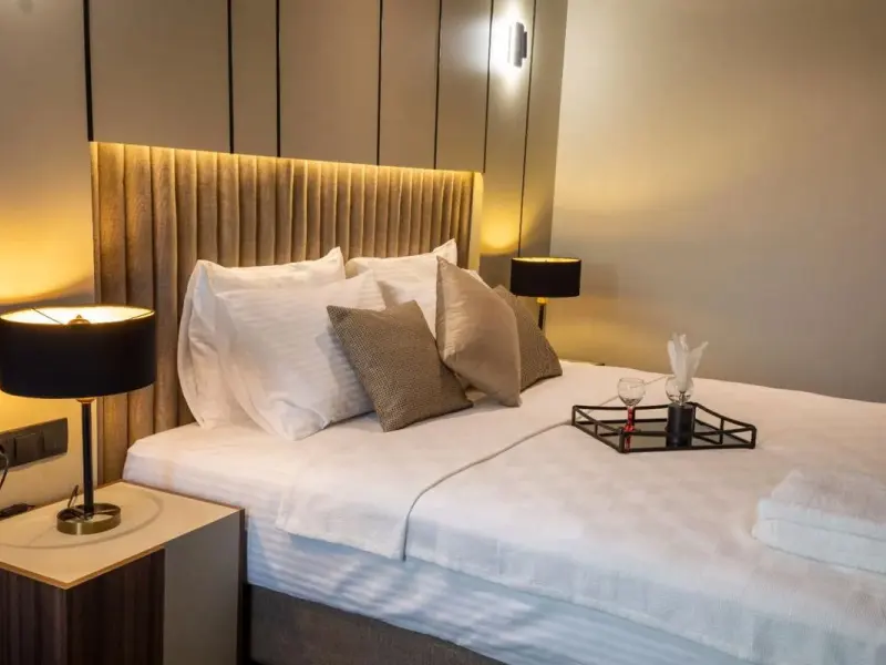 Monalisa Hotels 14