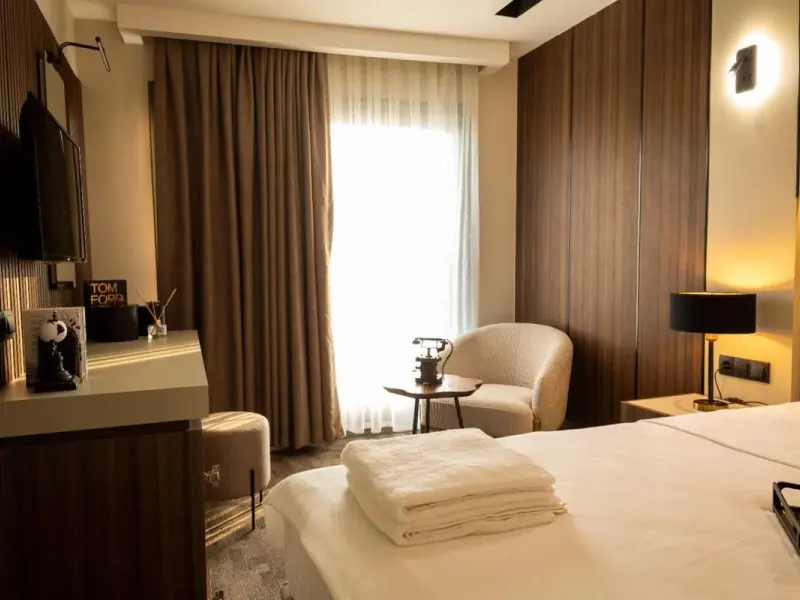 Monalisa Hotels 15