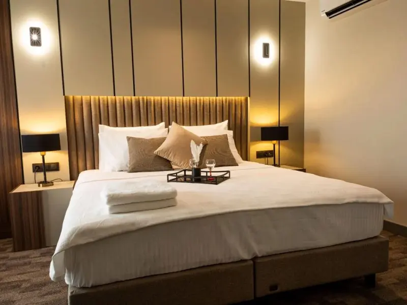Monalisa Hotels 16