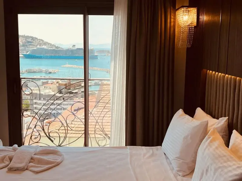 Monalisa Hotels 17