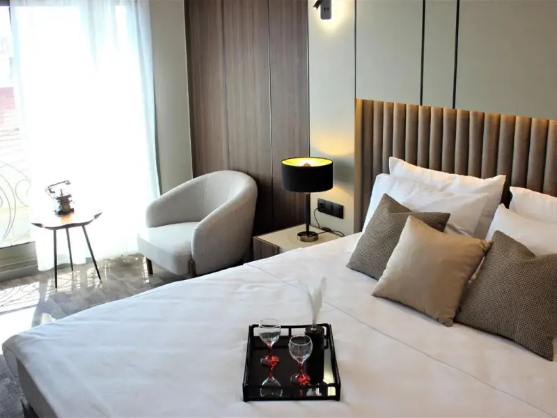 Monalisa Hotels 18
