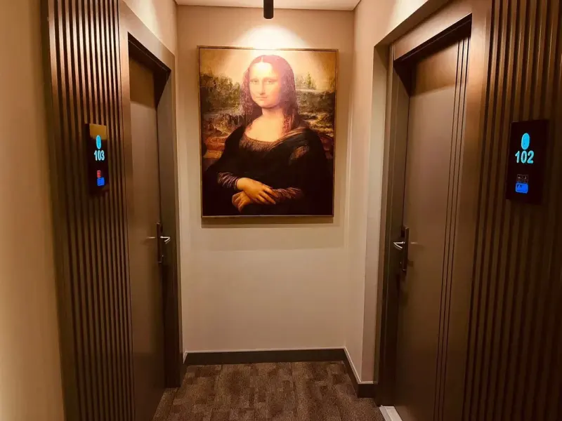 Monalisa Hotels 19
