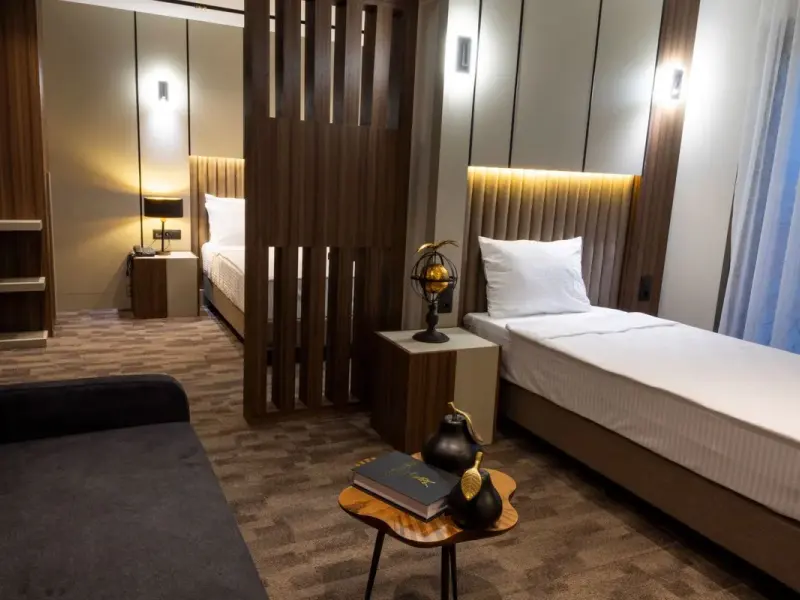 Monalisa Hotels 20