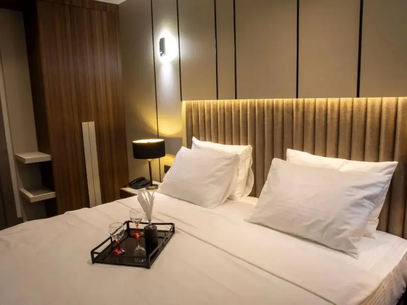 Monalisa Hotels 2