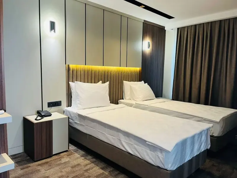 Monalisa Hotels 21