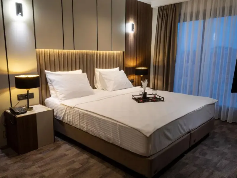 Monalisa Hotels 23