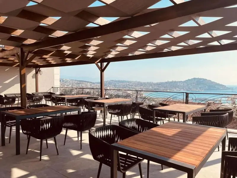 Monalisa Hotels 25