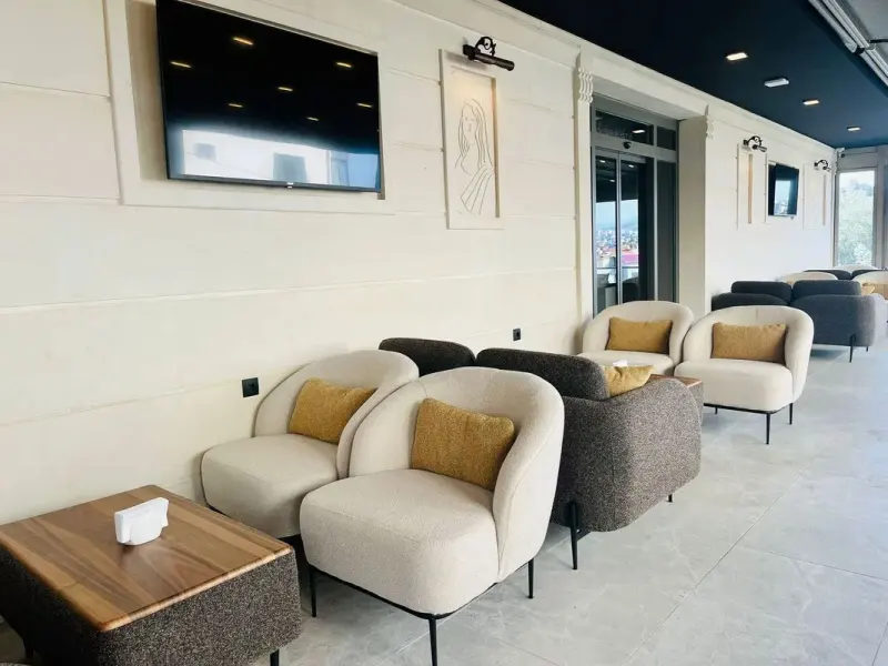 Monalisa Hotels 26
