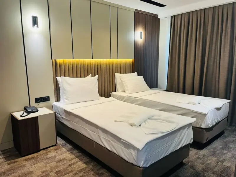 Monalisa Hotels 27