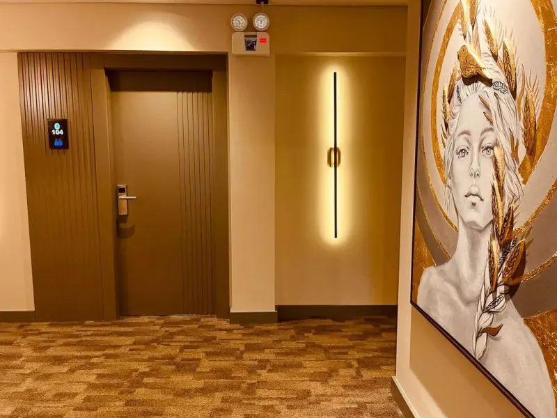 Monalisa Hotels 28
