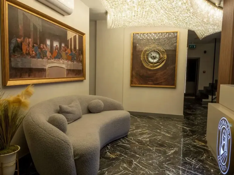 Monalisa Hotels 29