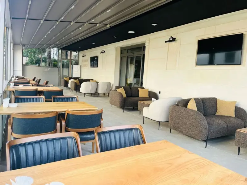 Monalisa Hotels 30