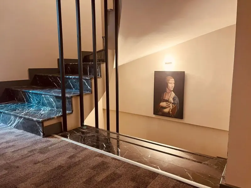 Monalisa Hotels 31