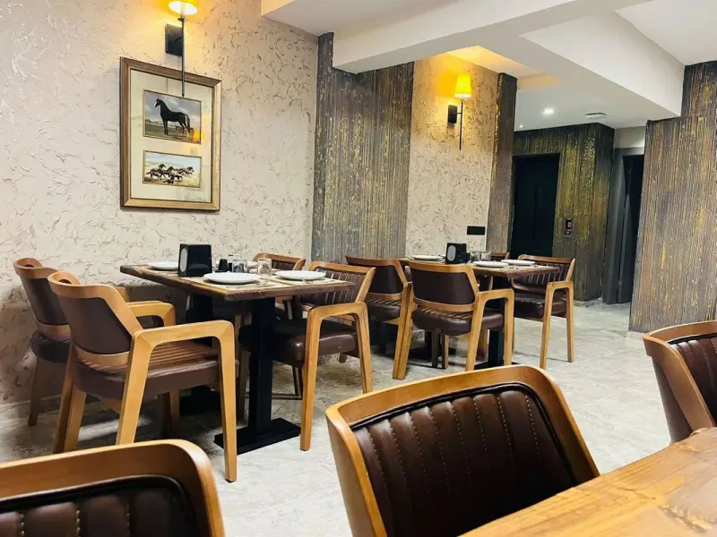 Monalisa Hotels 33