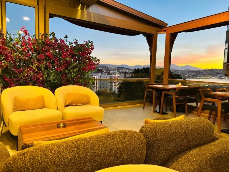 Monalisa Hotels 34