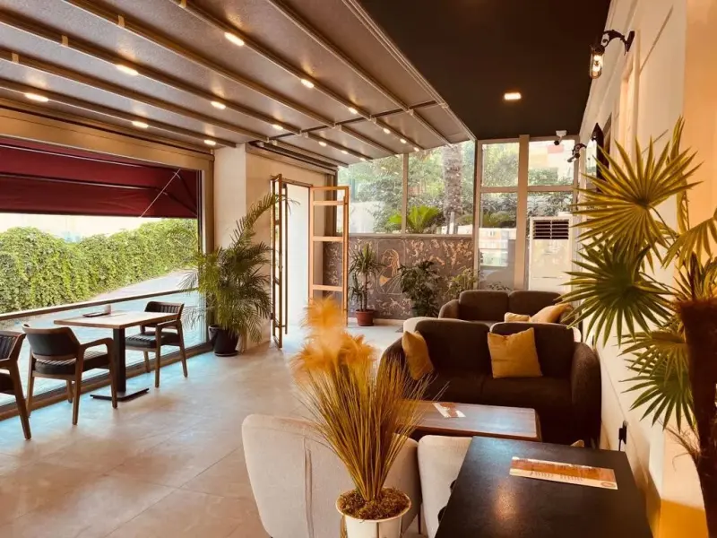 Monalisa Hotels 36