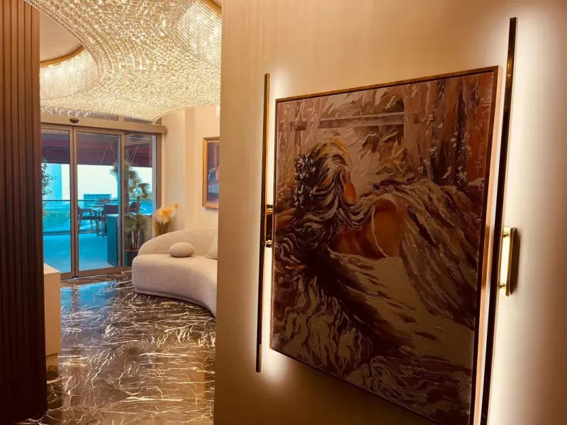 Monalisa Hotels 37