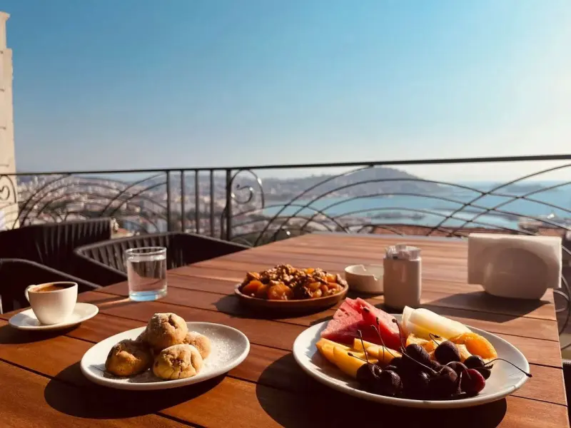 Monalisa Hotels 4