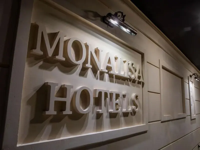 Monalisa Hotels 5