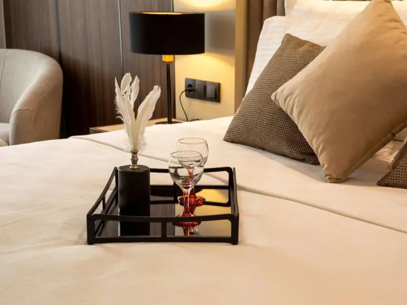 Monalisa Hotels 6