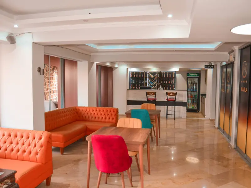 Marla Suit Hotel 13