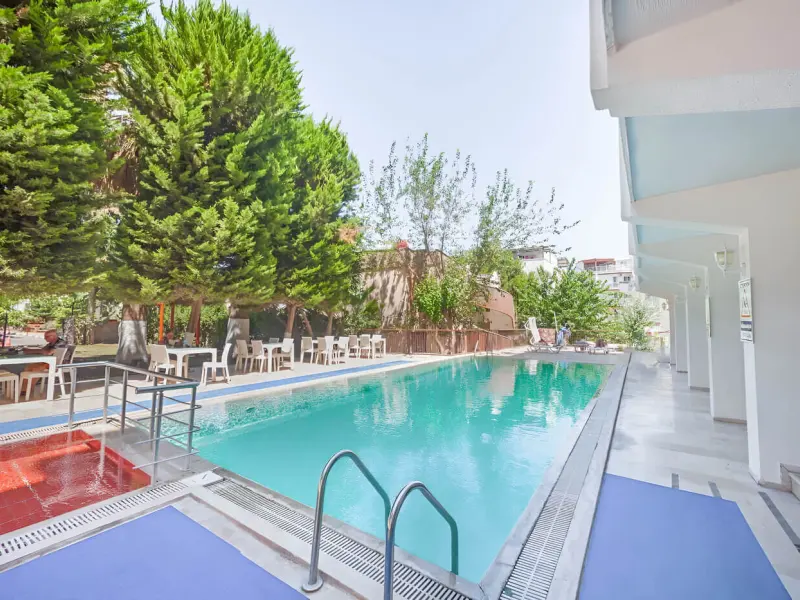 Marla Suit Hotel 2