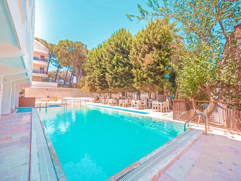 Marla Suit Hotel 6