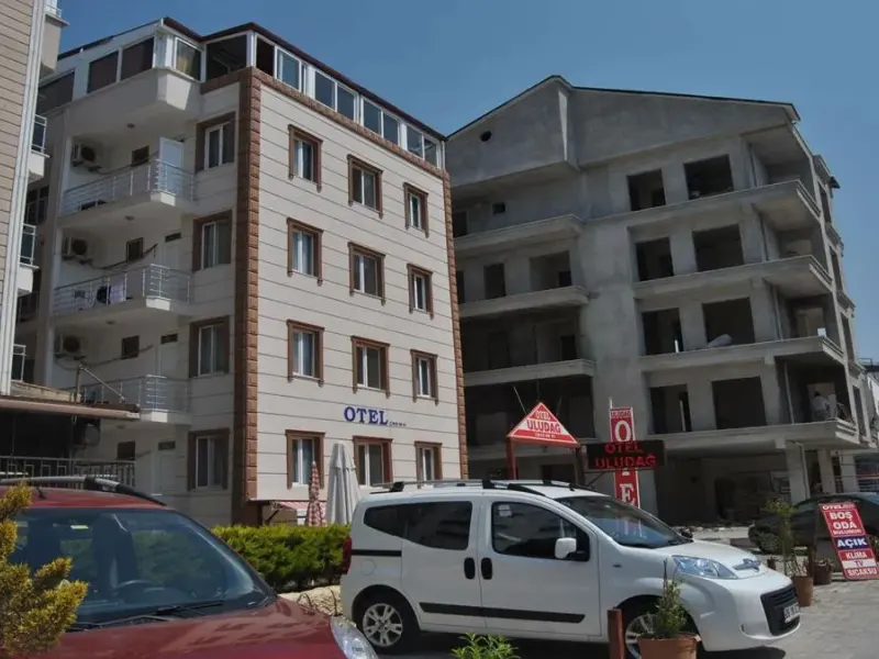 Uludağ Otel Didim 1