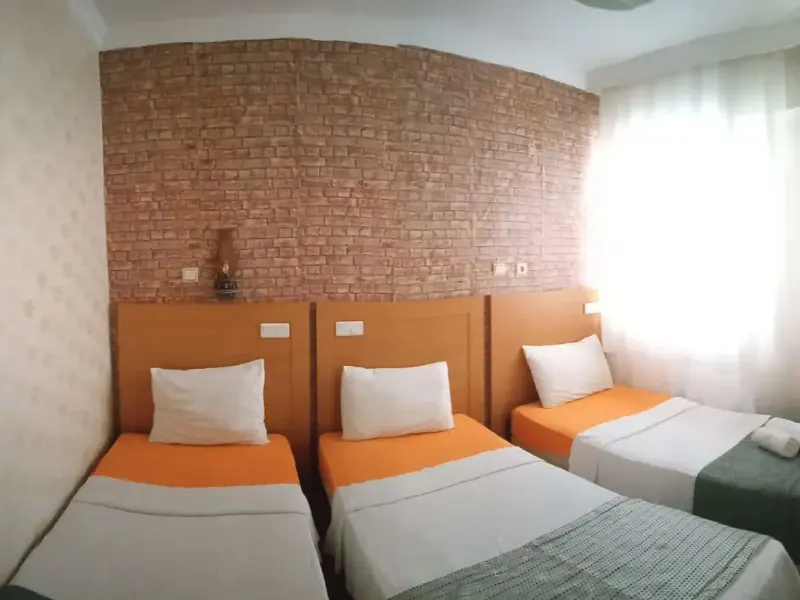 Uludağ Otel Didim 11