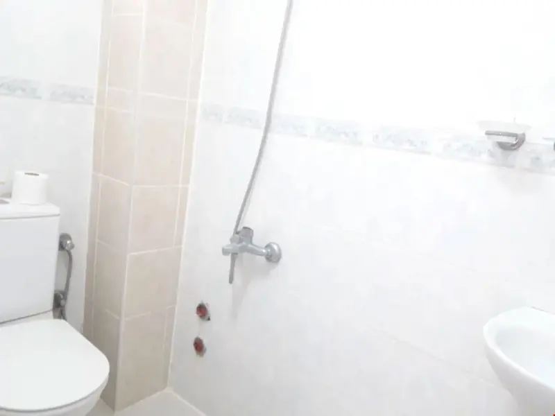 Uludağ Otel Didim 12