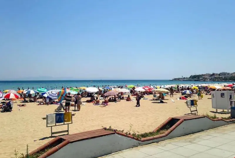 Uludağ Otel Didim 2