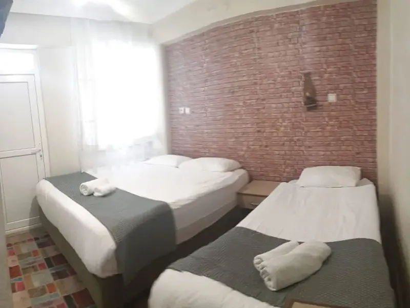 Uludağ Otel Didim 3