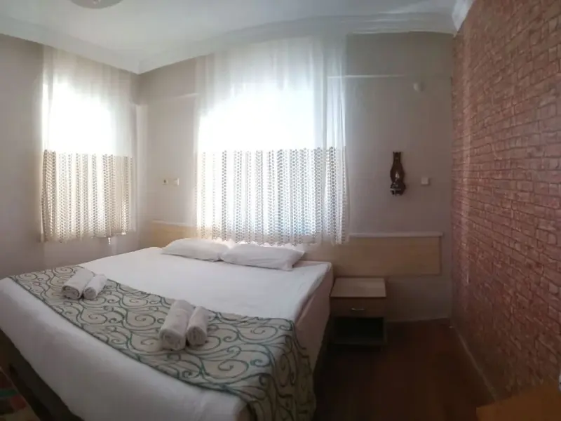 Uludağ Otel Didim 5