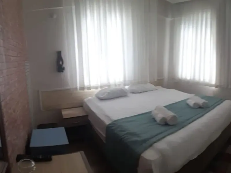 Uludağ Otel Didim 10