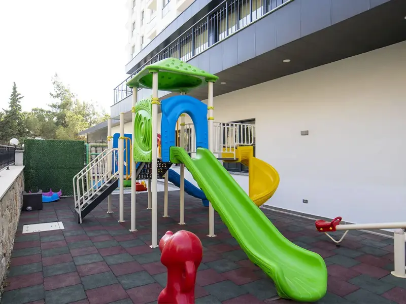 City Point Beach & Spa Hotel 19
