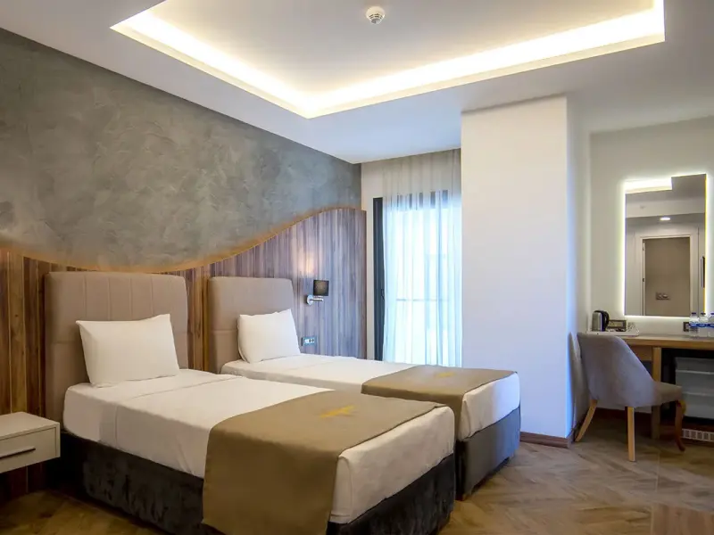 City Point Beach & Spa Hotel 2