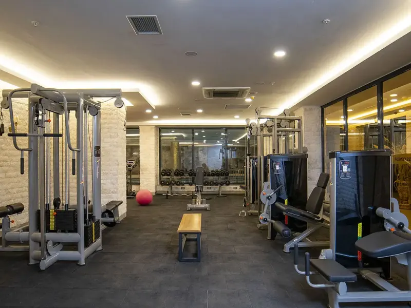 City Point Beach & Spa Hotel 22