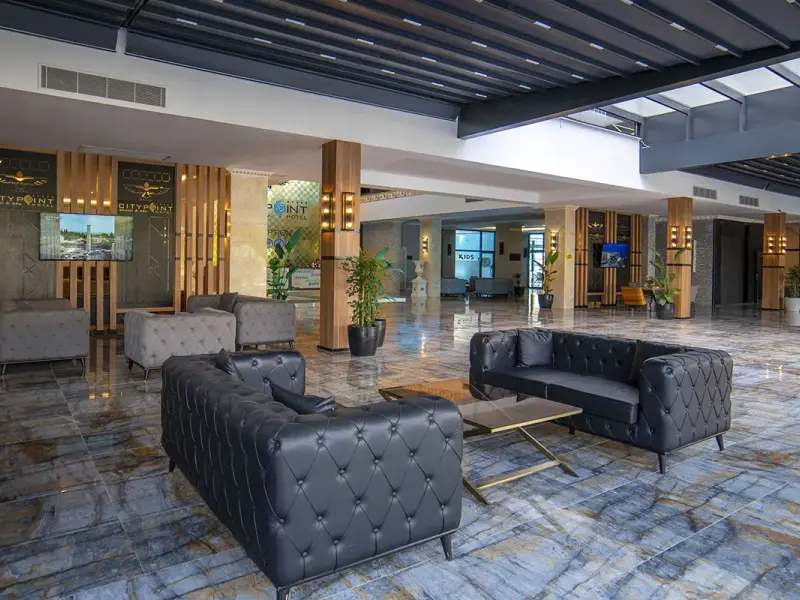 City Point Beach & Spa Hotel 23