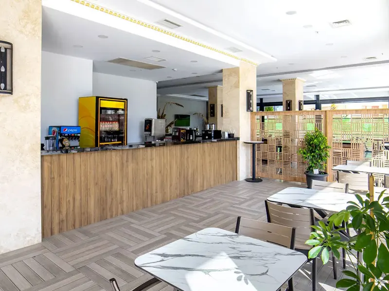 City Point Beach & Spa Hotel 24