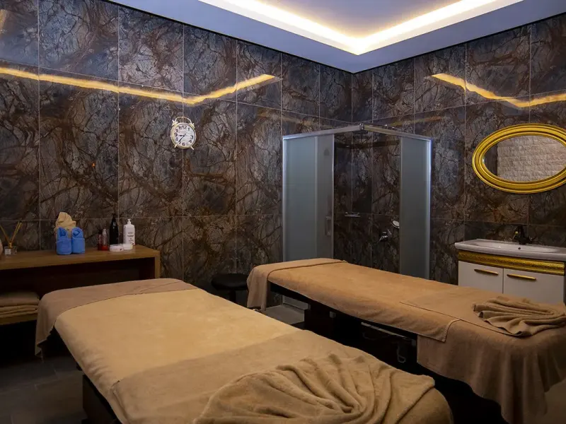 City Point Beach & Spa Hotel 25