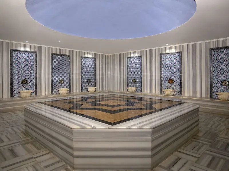 City Point Beach & Spa Hotel 26
