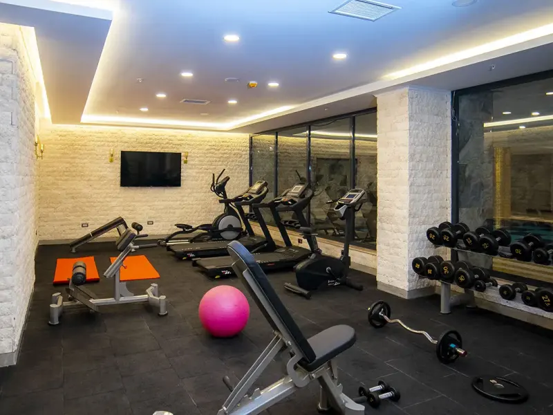 City Point Beach & Spa Hotel 27