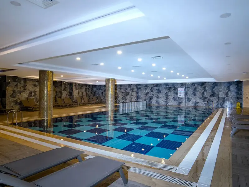 City Point Beach & Spa Hotel 29
