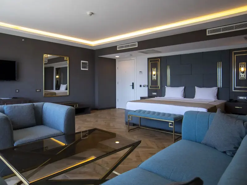 City Point Beach & Spa Hotel 3