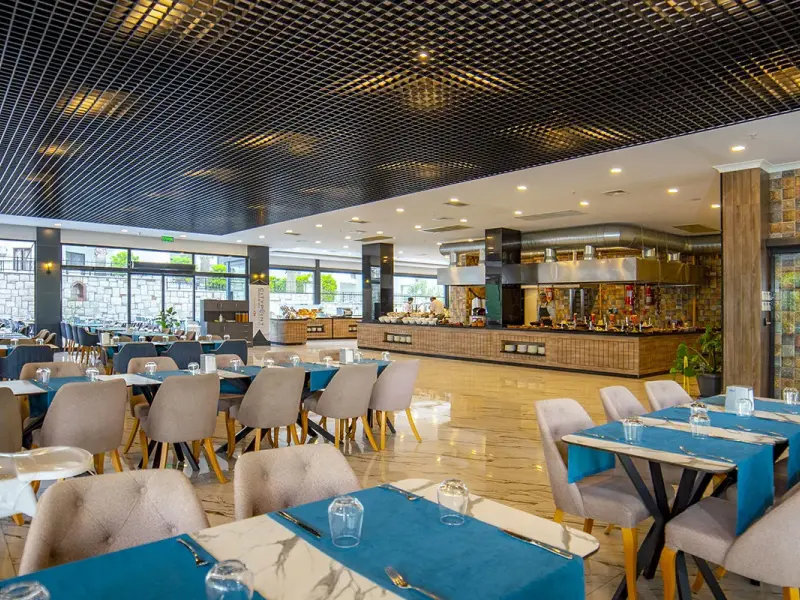 City Point Beach & Spa Hotel 34