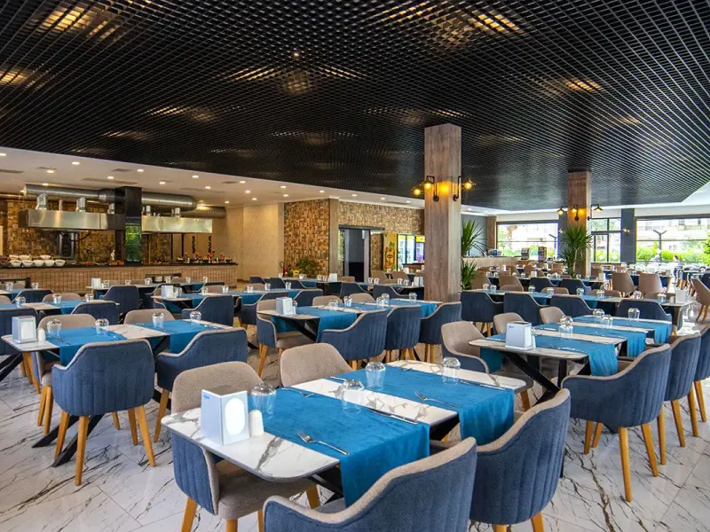 City Point Beach & Spa Hotel 36